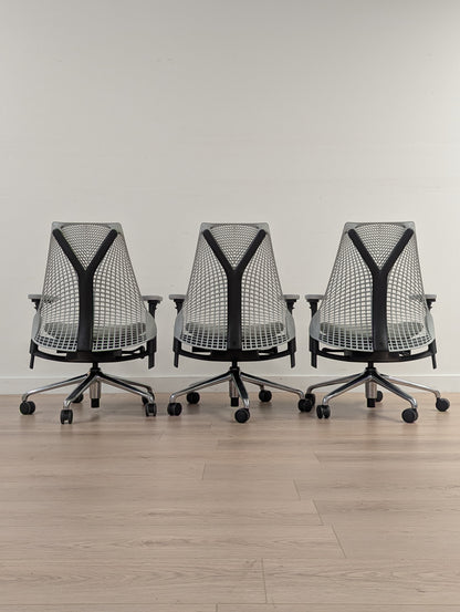 Herman Miller Sayl® Office Chair (3 Available)