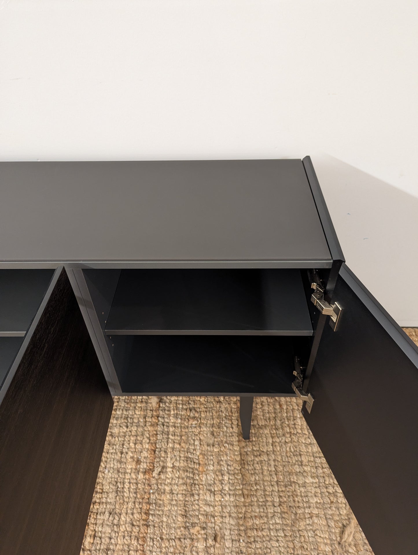 Cattelan Italia Dakota 3 Door Console