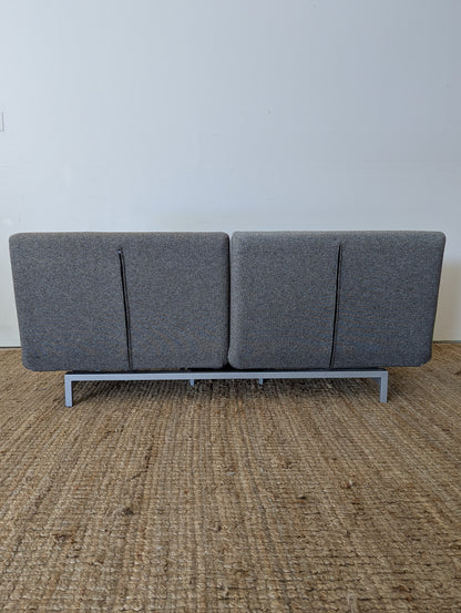 Mobital ISO Double Sofa Bed