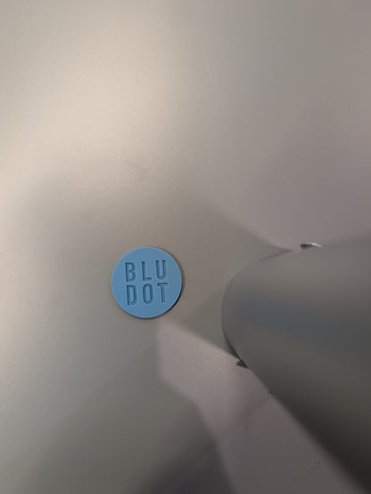 Blu Dot Swole Side Table