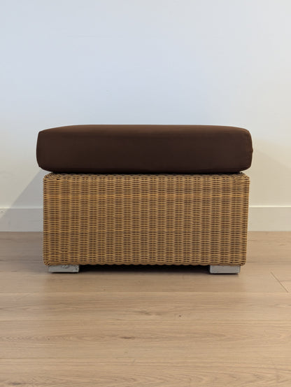 Cane-Line Chester Reversible Outdoor Lounge Set (2 Sets Available)