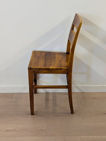 Pottery Barn Dining Chairs (Set of 3)