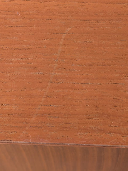 Mid-Century Modern Style Teak Sideboard
