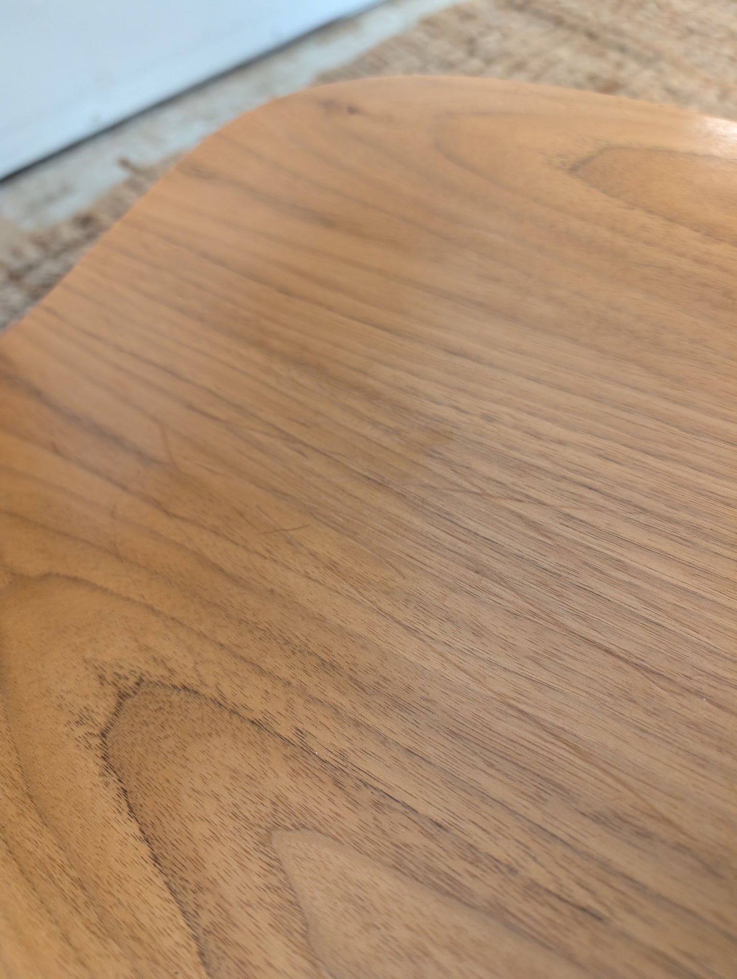 Herman Miller Eames Plywood Molded Chair Wood Base
