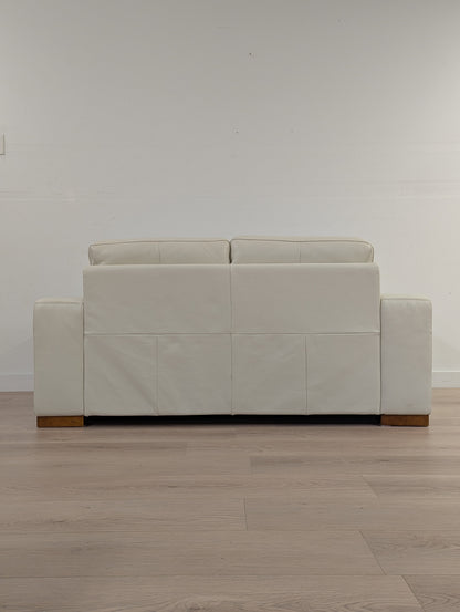 Natuzzi Editions Mod A397 Loveseat