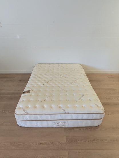 Saatva Classic Luxury Firm Mattress - Queen