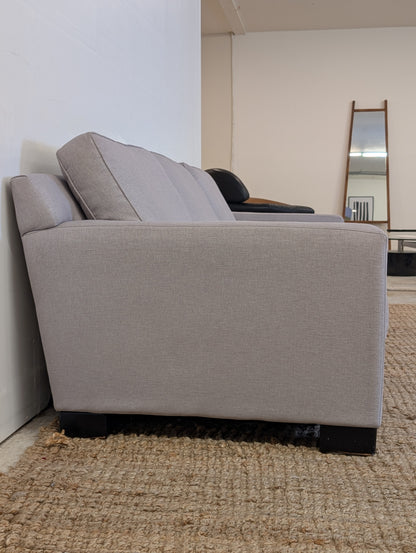 Urban Barn Manhattan Sofa