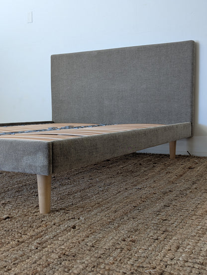 Fawcett Christen Bedframe