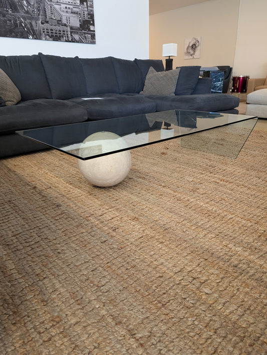 Globe Coffee Table, Cattelan Italia