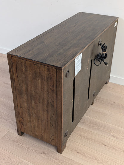 Montreat Kincaid Entertainment Console by La-Z-Boy