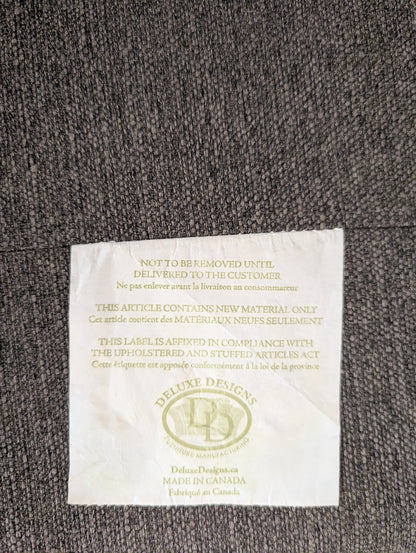 Deluxe Designs Nova Sofa