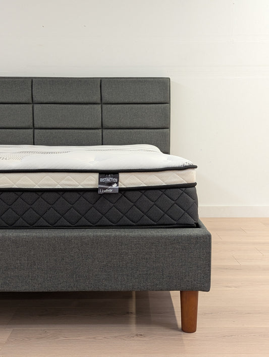 Sleep Country Canada Distinction Series Lindsay Queen Mattress