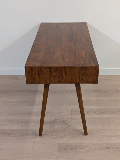 Monarch Furniture Cortina Desk & Chair Set