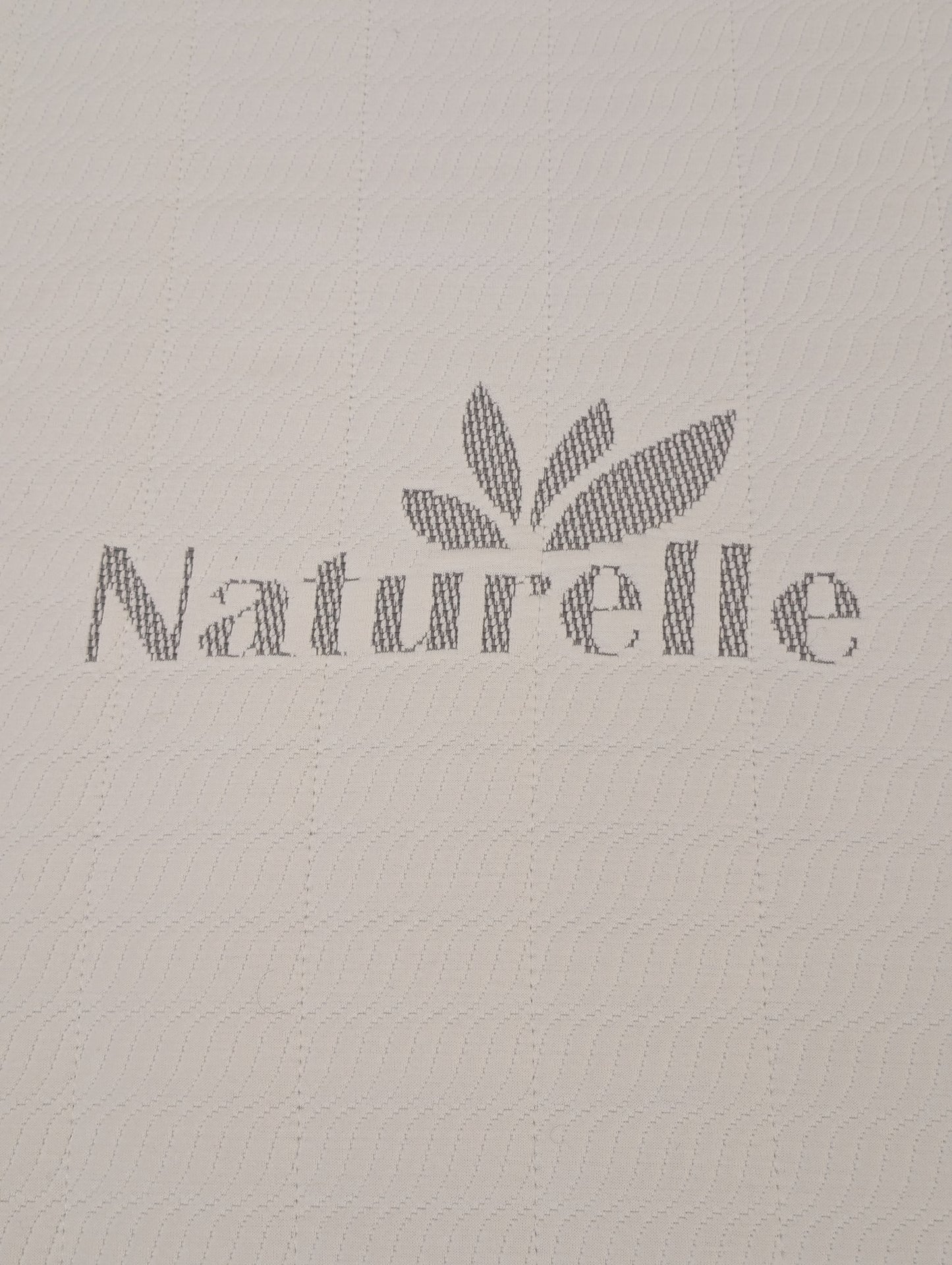 Naturelle Green Tea Twin Mattress