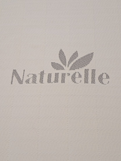 Naturelle Green Tea Twin Mattress