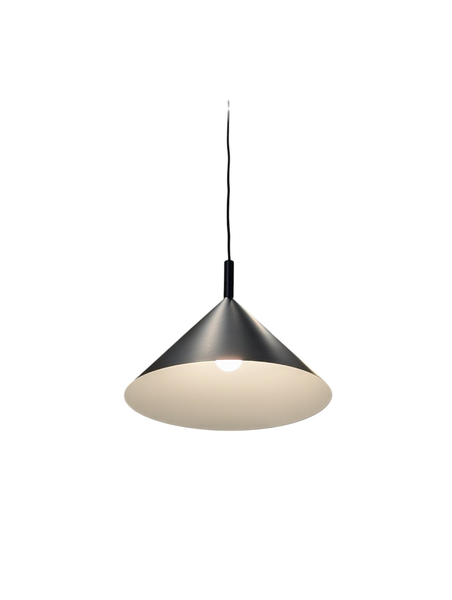 Article Aino Pendant Lamp - Cinder