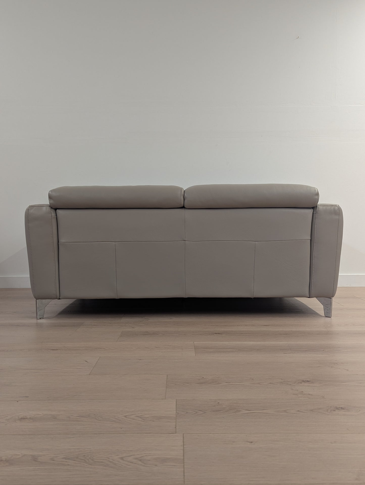 Natuzzi Italia Divano 2 Posti Sofa