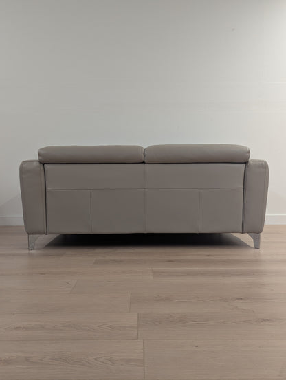 Natuzzi Italia Divano 2 Posti Sofa