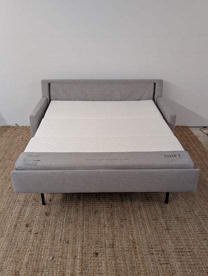 American Leather Conley Queen Plus Comfort Sleeper Sofa