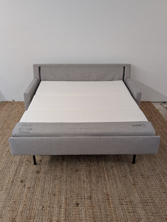 American Leather Conley Queen Plus Comfort Sleeper Sofa