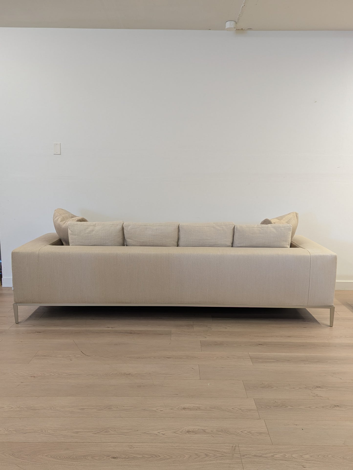 Maxalto Simpliciter Sofa