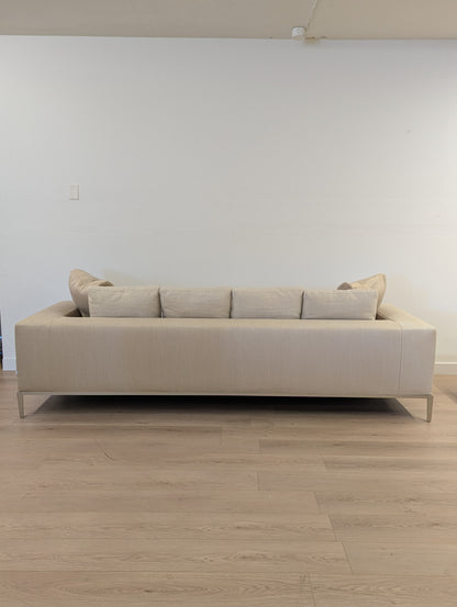 Maxalto Simpliciter Sofa