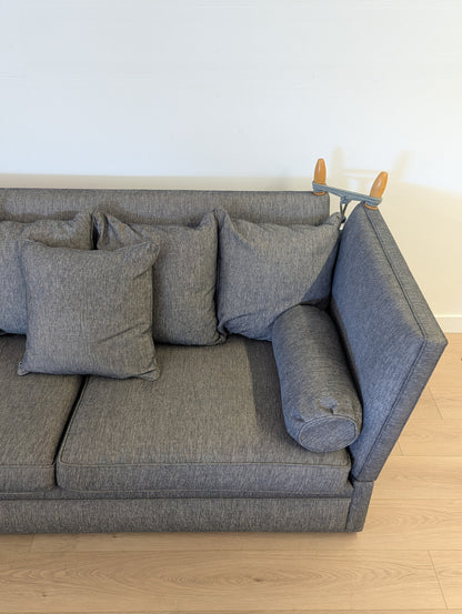 Knole Tiplady Style Sofa by Gabriel Ross