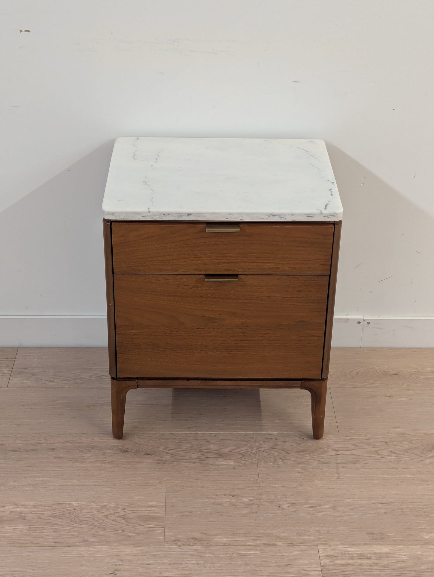 West Elm Parker Nightstand