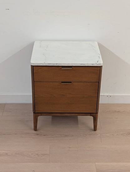 West Elm Parker Nightstand