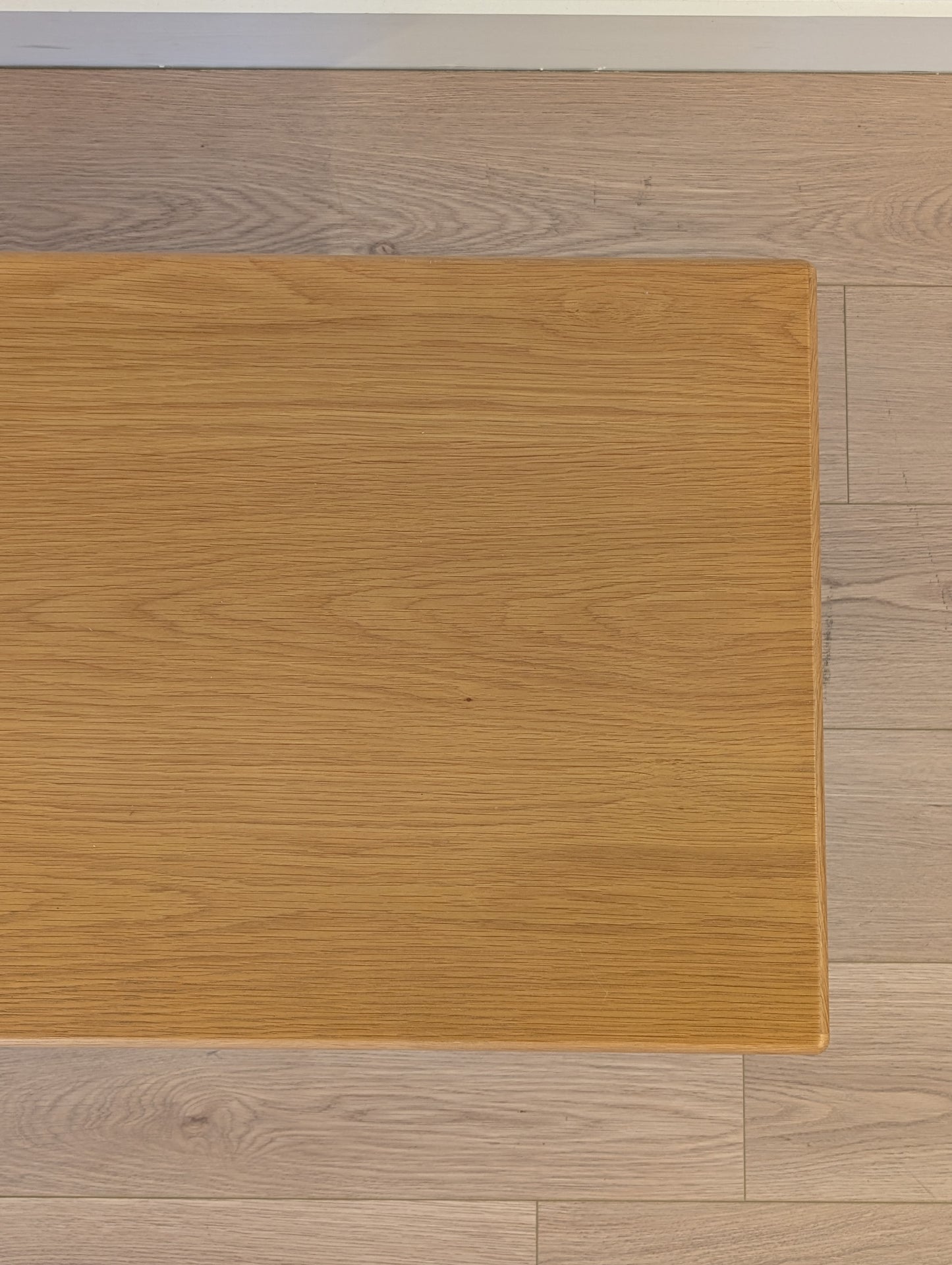 Article Lafora Coffee Table - Oak