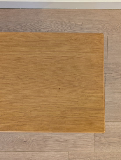 Article Lafora Coffee Table - Oak