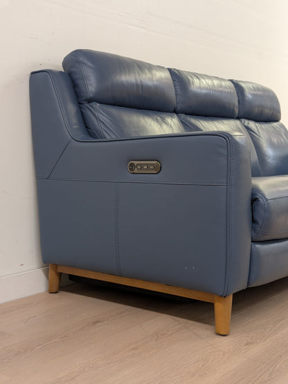 Violino Messa Power Reclining Sofa