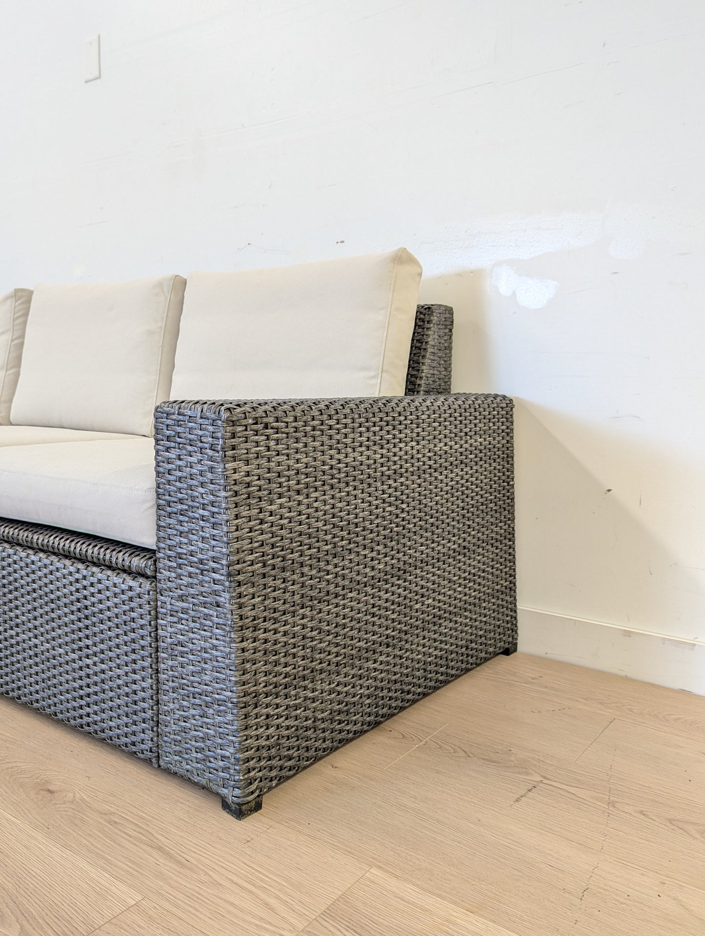 Ikea Sollerön Sofa