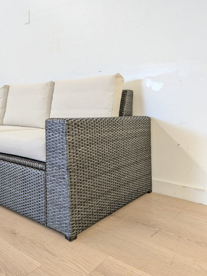 Ikea Sollerön Sofa