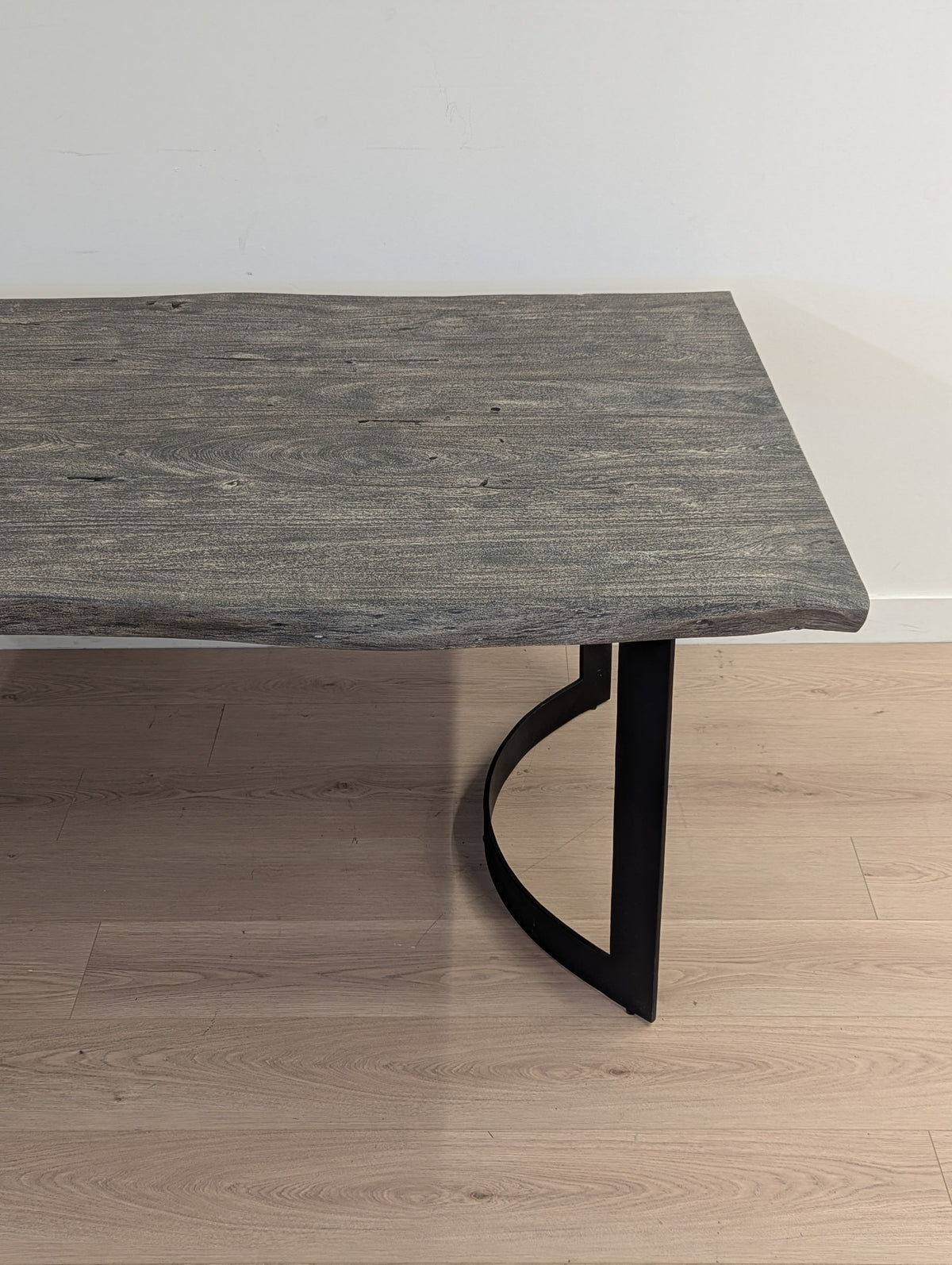 Moe's Bent Dining Table