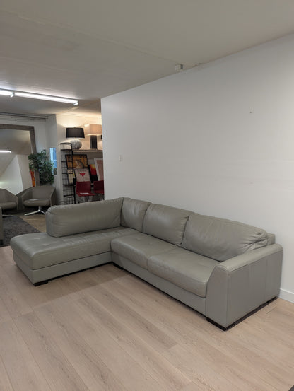 Urban Barn Boon Sectional