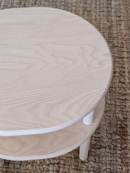 Lempi Bedside Table