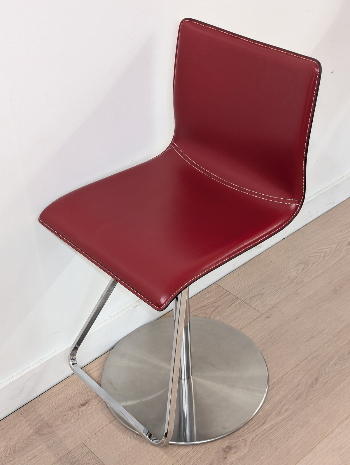 Cattelan Italia Toto Barstools (Set of 3)