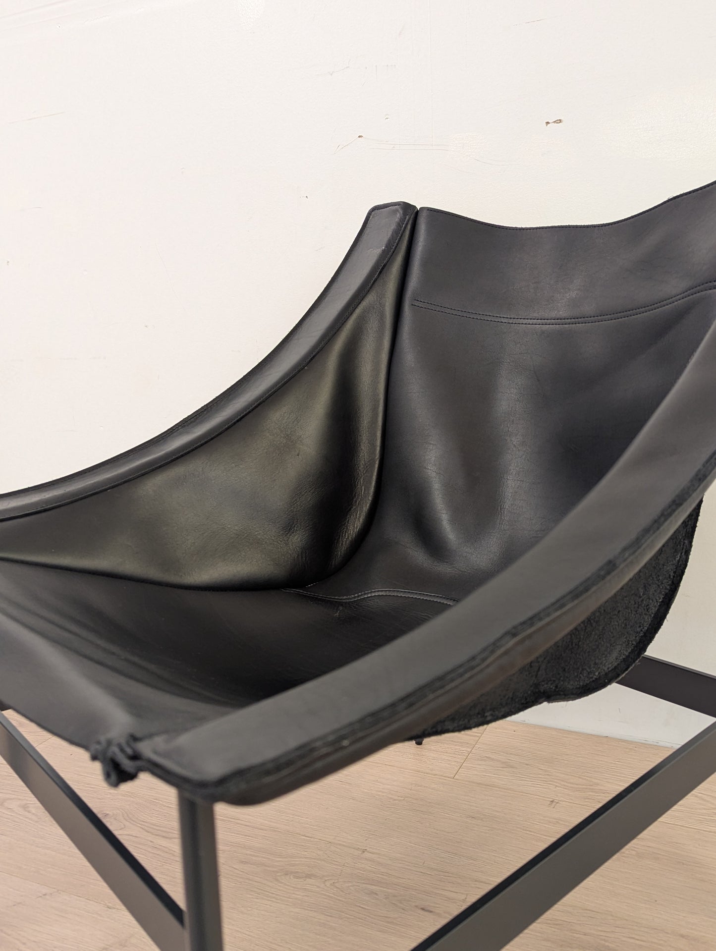 Blu Dot Heyday Lounge Chair
