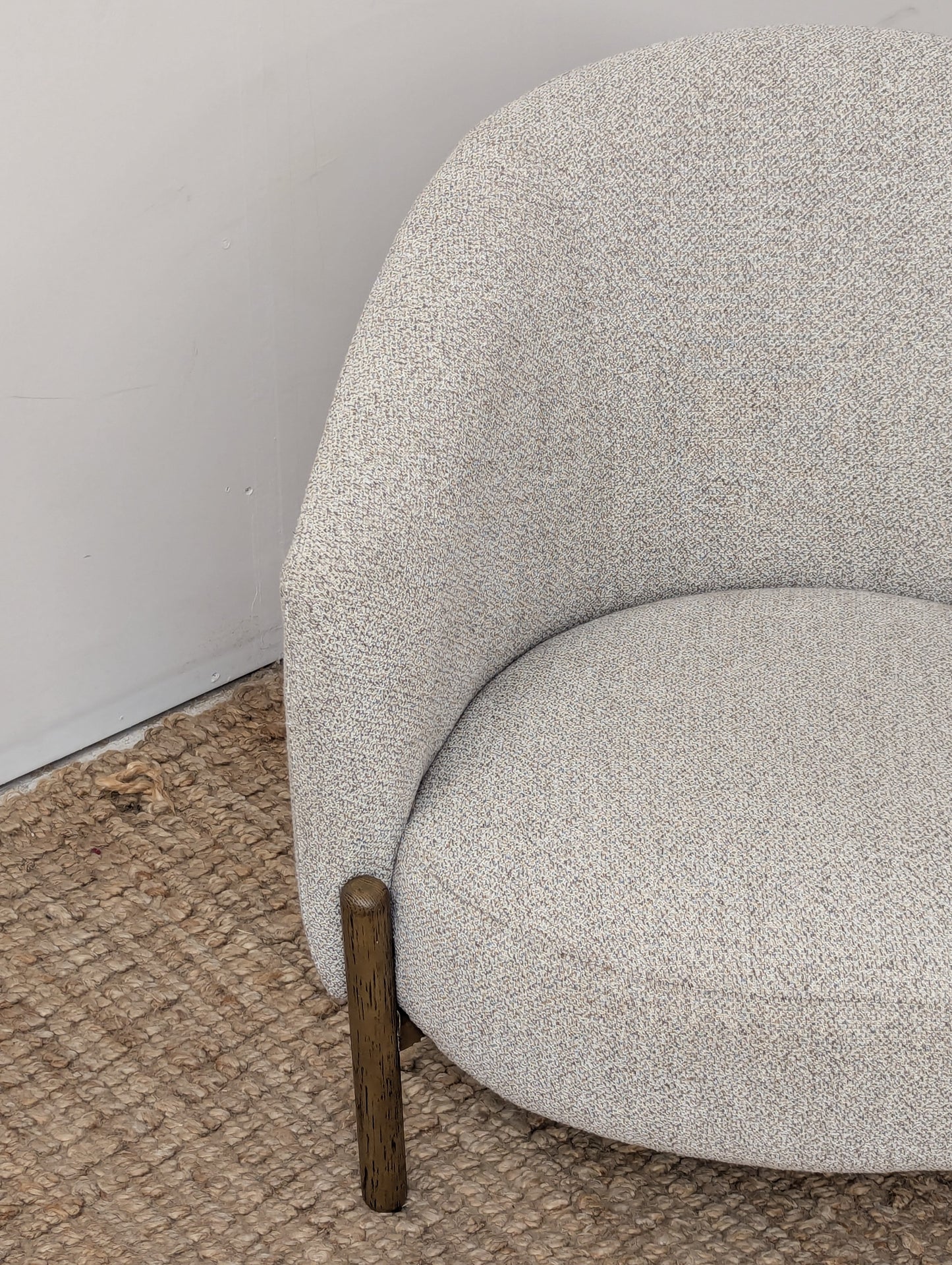 Four Hands Enfield Chair