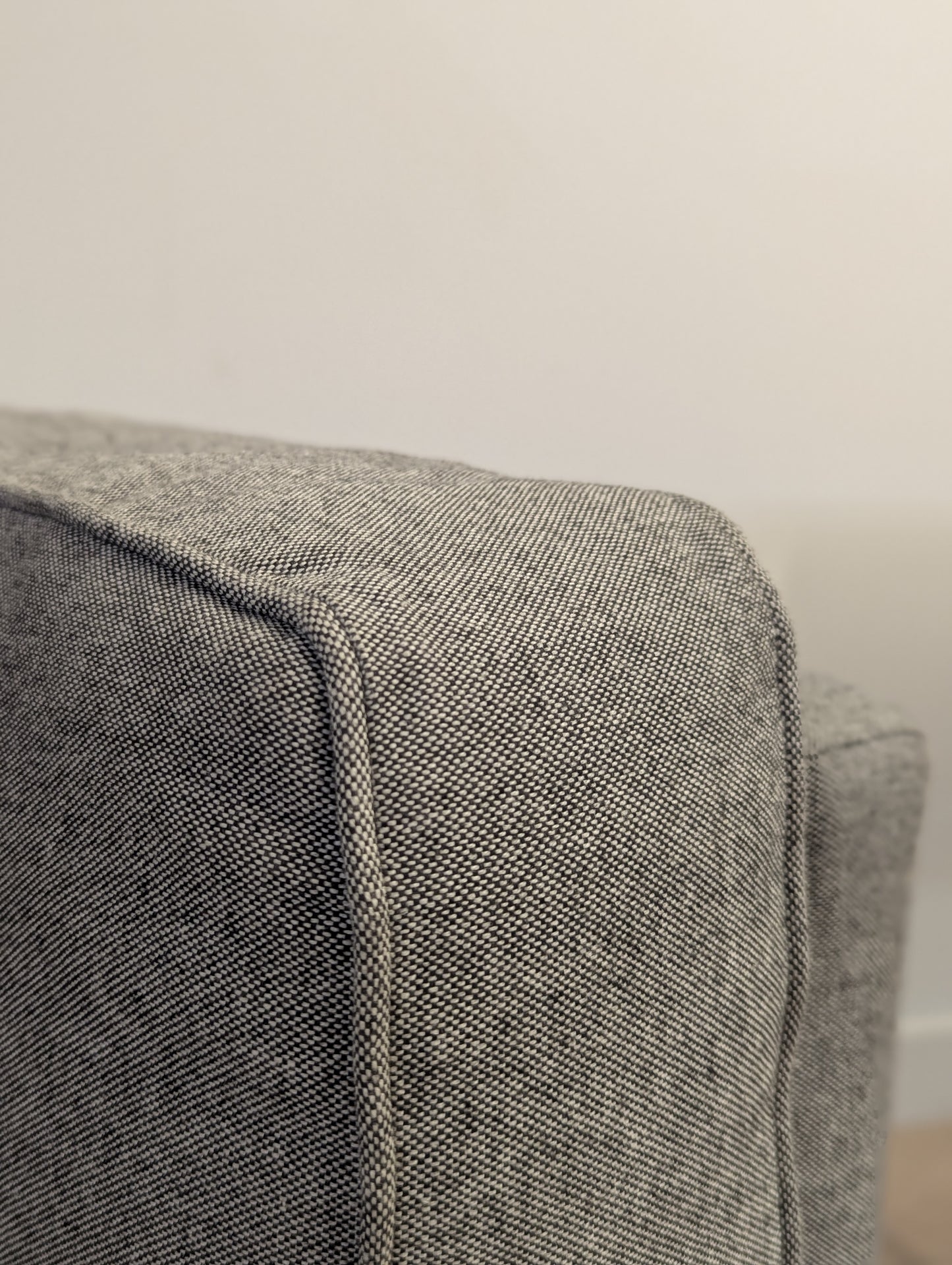 Blue Dot Bank Lounge Chair