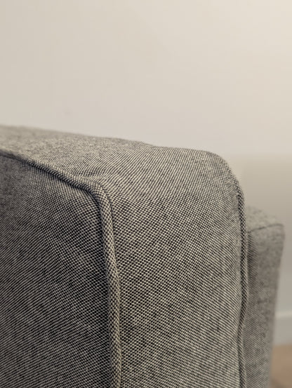 Blue Dot Bank Lounge Chair