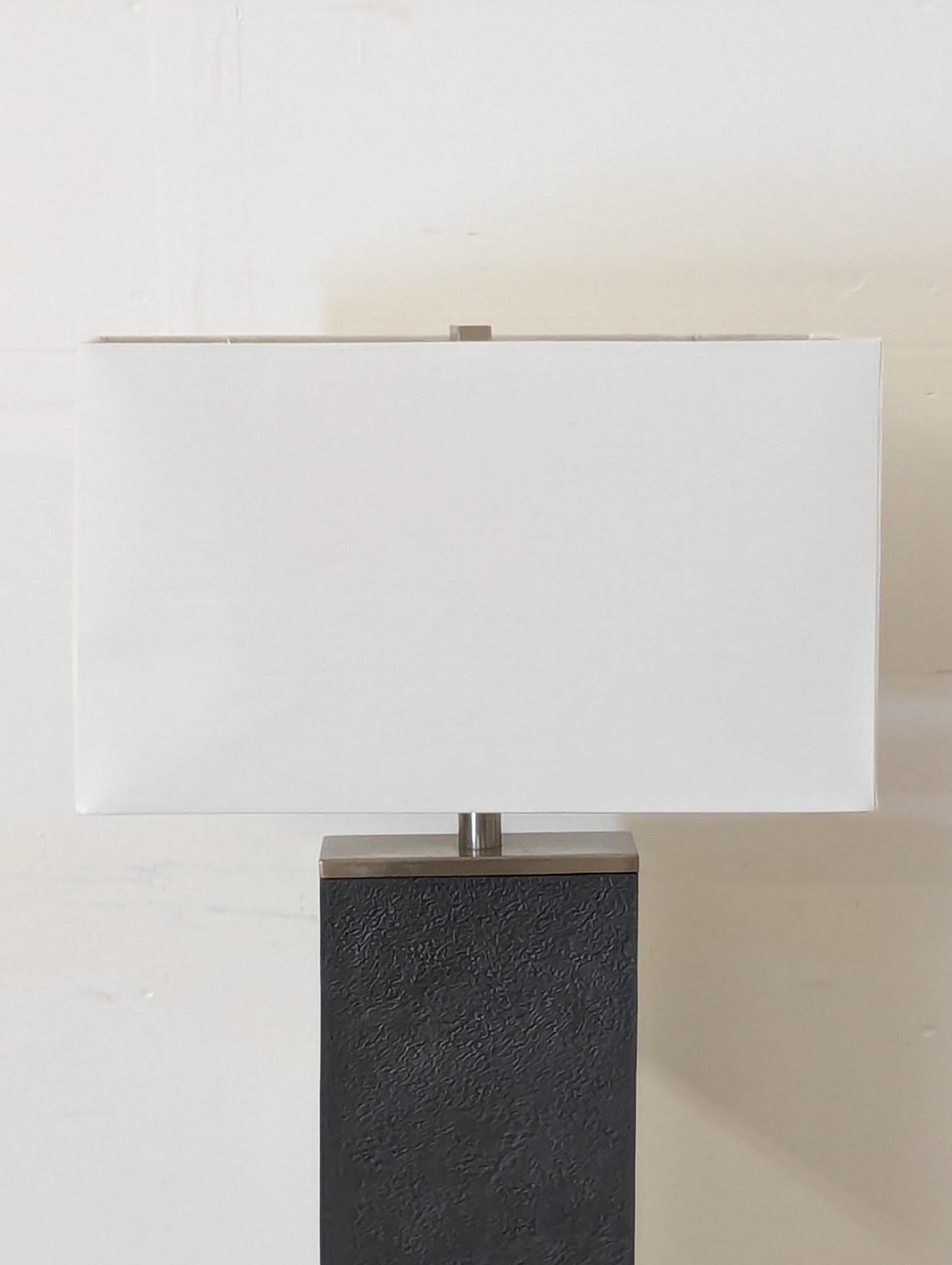 Dulcey Table Lamp