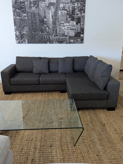 Van Gogh Sectional