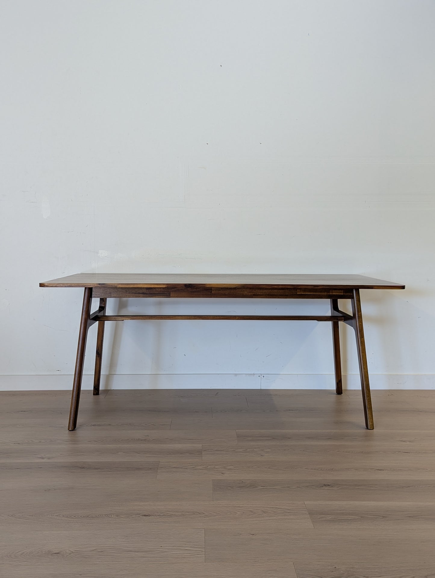 Nüspace Remix Acacia Table