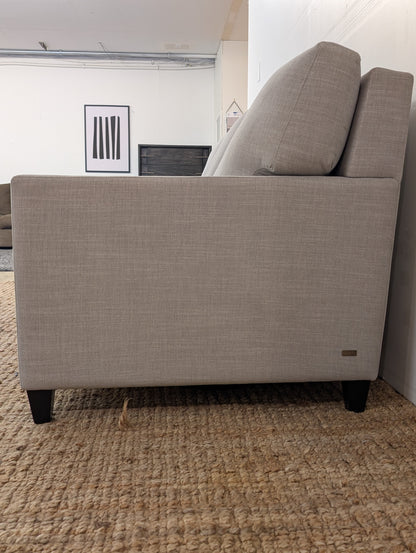 American Leather Conley Queen Plus Comfort Sleeper Sofa