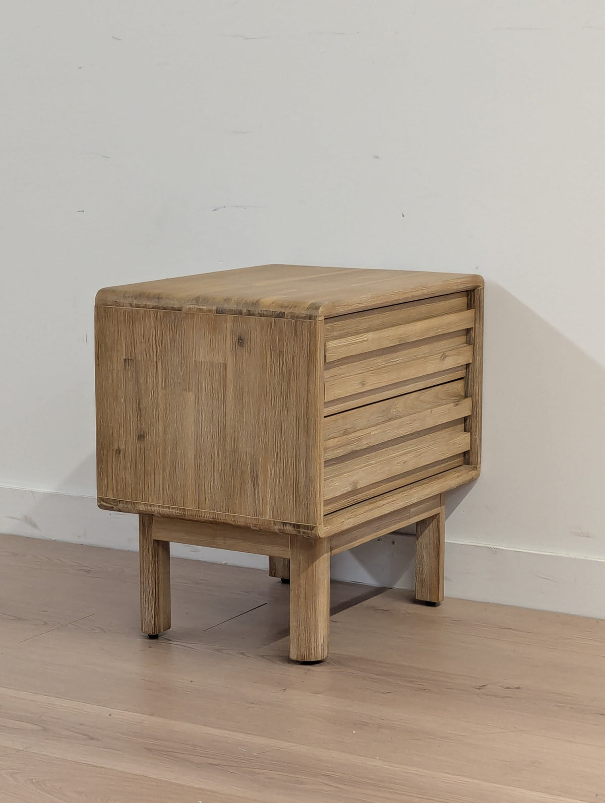 Urban Barn Nuevo Nightstands (Set of 2)