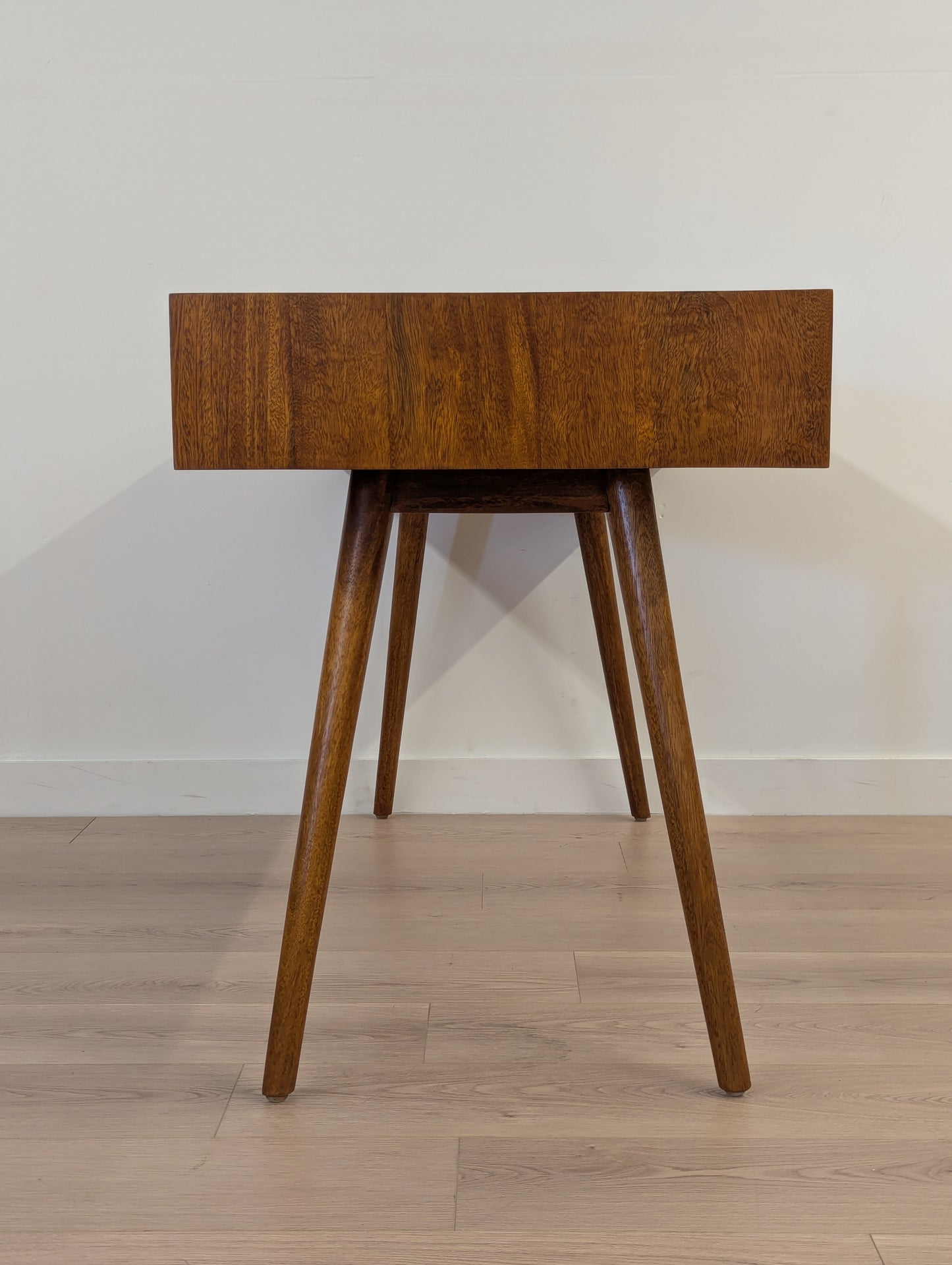 Monarch Furniture Cortina Desk & Chair Set