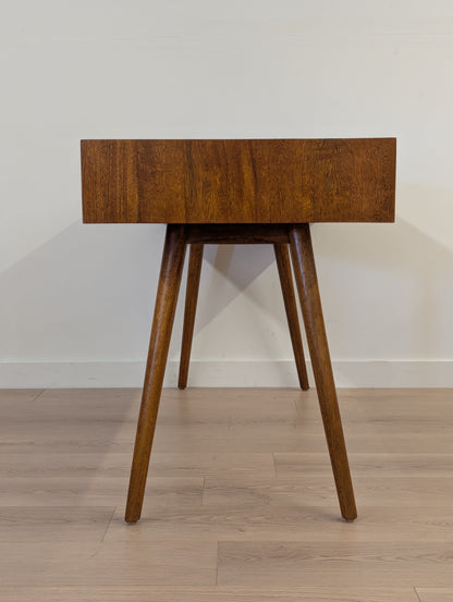 Monarch Furniture Cortina Desk & Chair Set