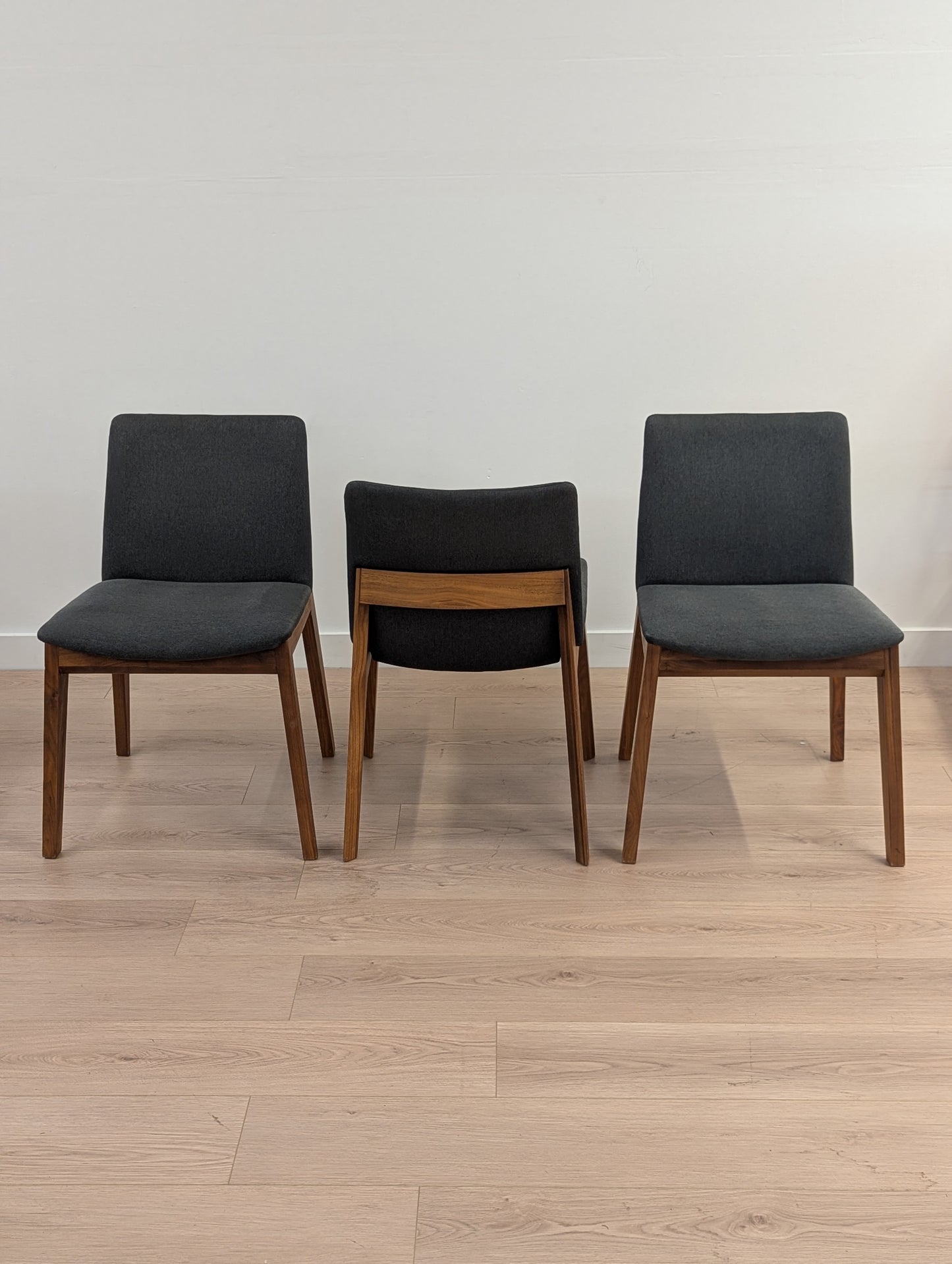 Moe's Deco Dining Chairs (Set of 6)